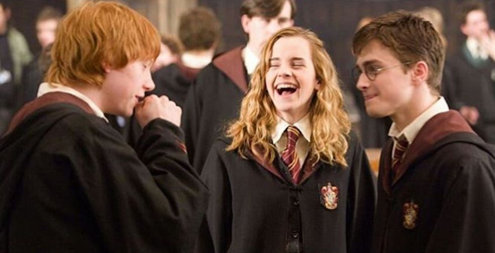 24 Movie Quotes Every Millennial Knows By Heart