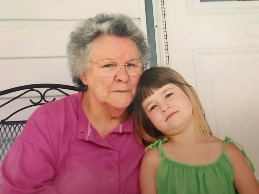 Alzheimer's And Dementia Took The Minds Of My Grandmothers
