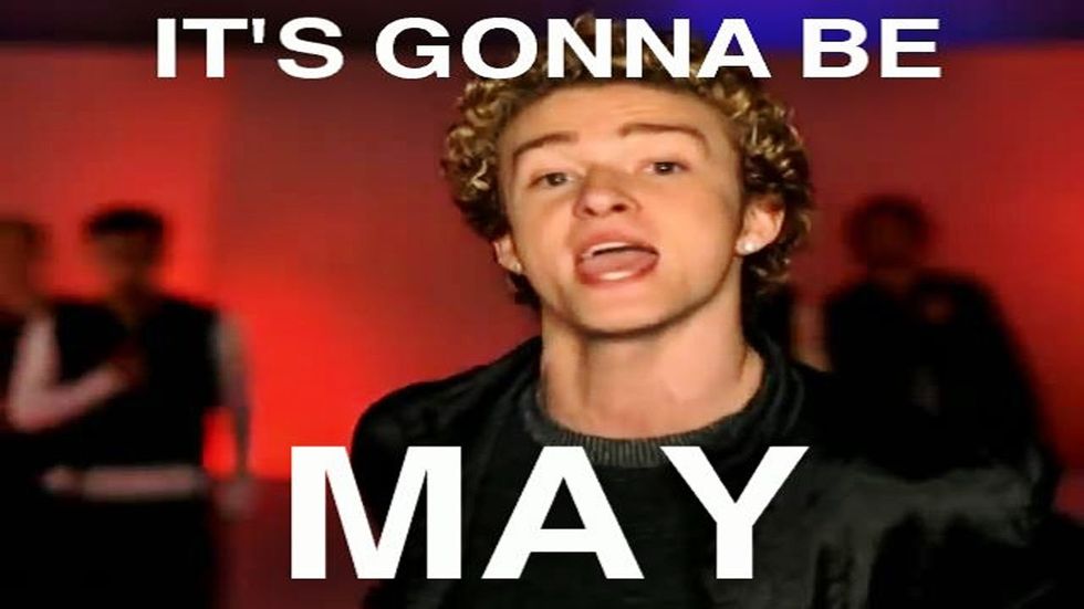 National Holidays In May You Need To Celebrate This Year