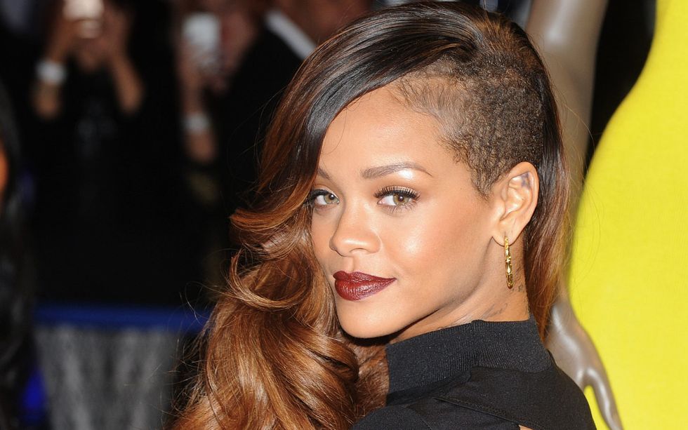 Rihanna’s Fenty Beauty Is A Win For Black Women