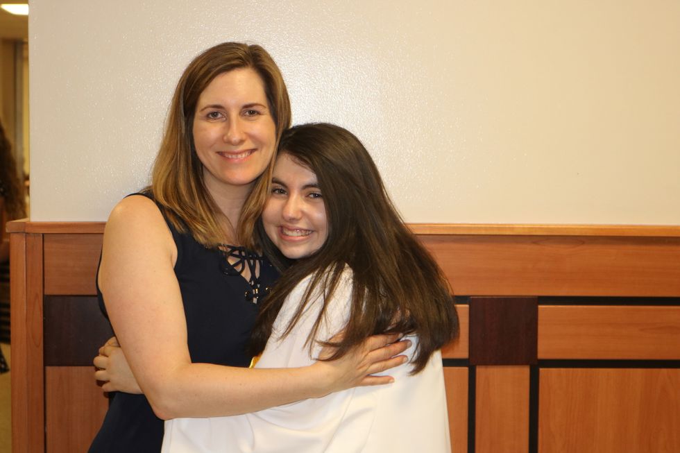 A Thank You To My Mom On My Birthday