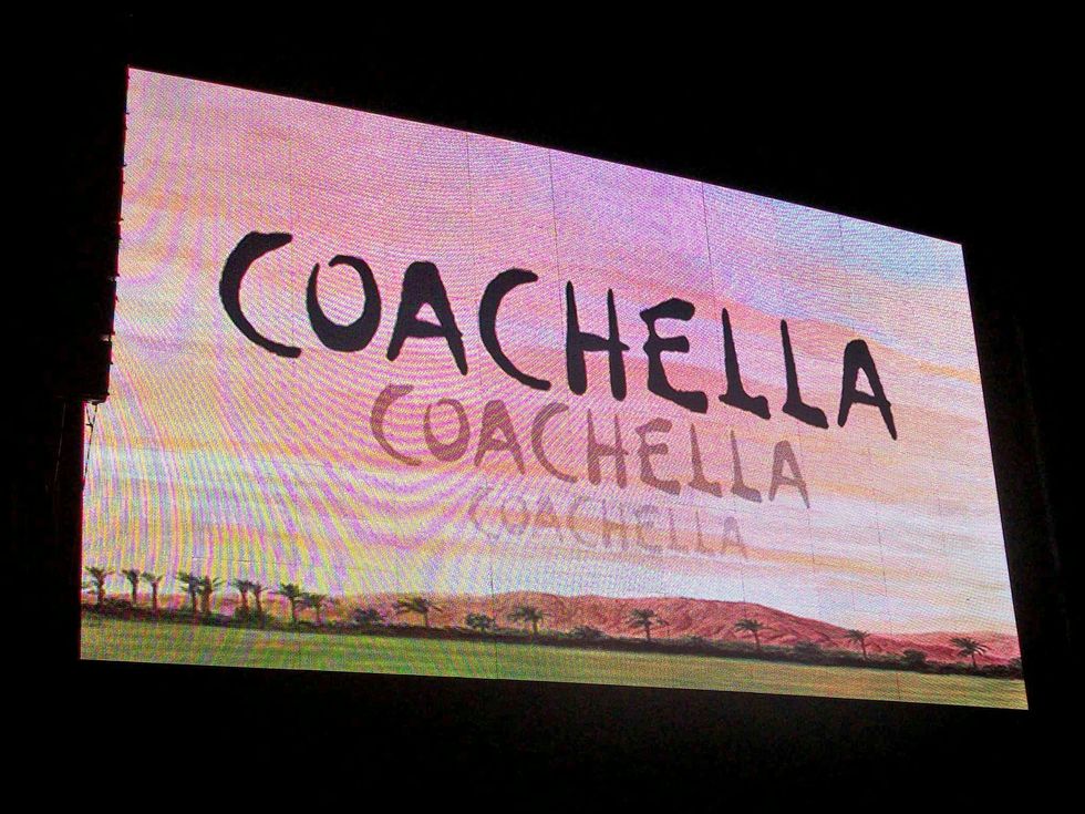 19 Things I'd Rather Spend Money On Than Coachella Tickets