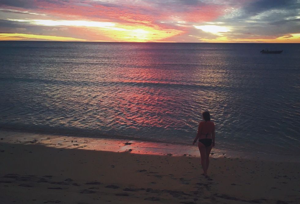 The Only #BeachBody Season Opinion That Should Matter Is YOUR OWN