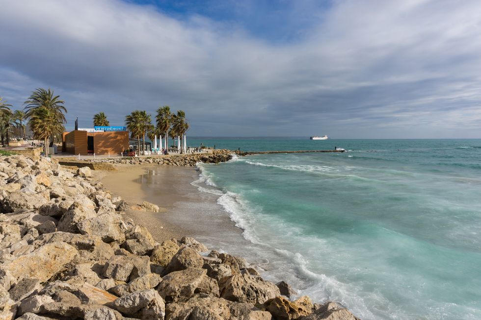 22 Things To Put On Your Summer Bucket List