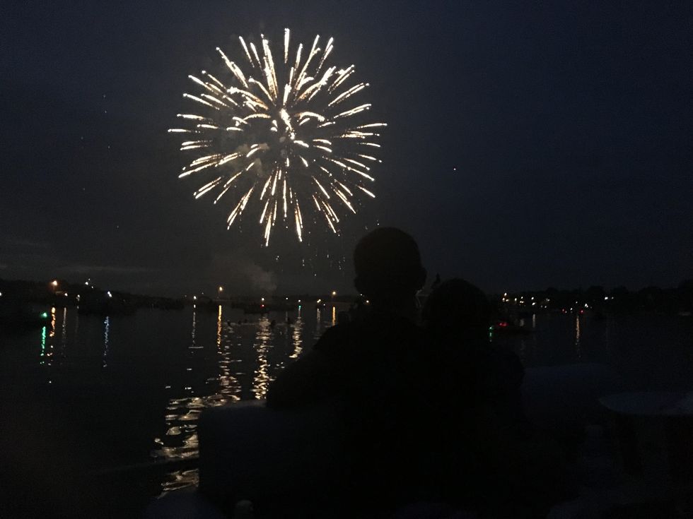 Reasons You SHOULD Try Long Distance