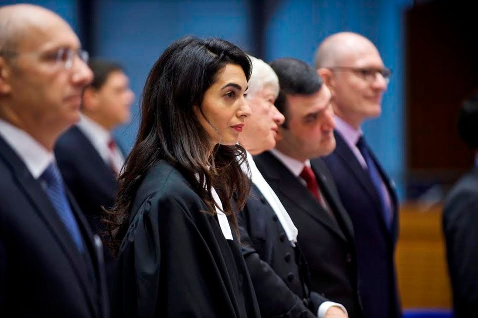 The Media Really Needs To Stop Focusing On Women's Clothing