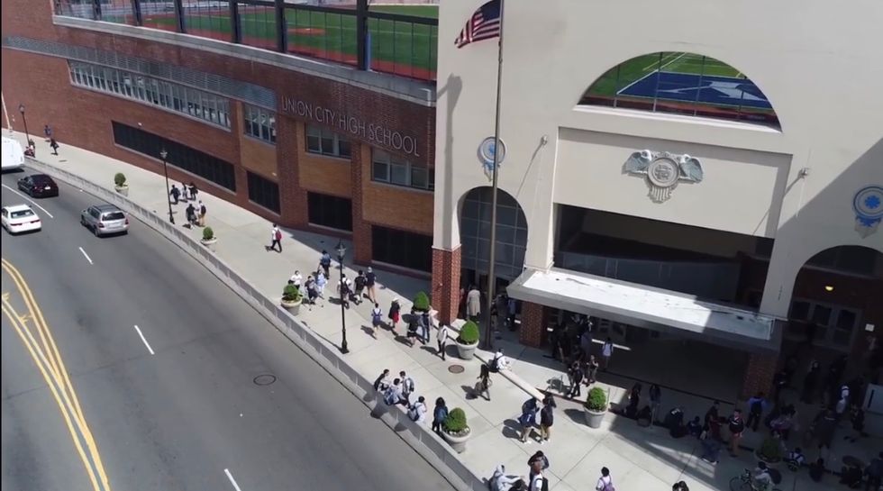 11 Things I Learned While Living In The Second Most Densely Populated City In The United States