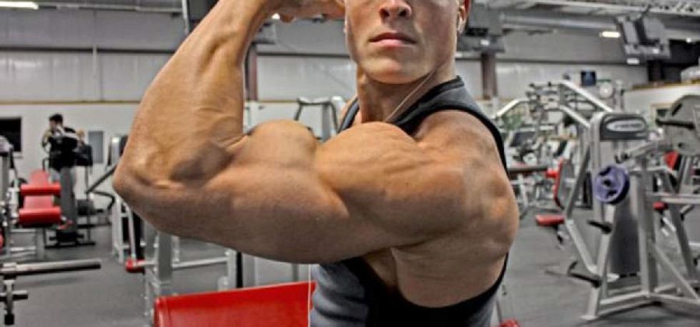 Top 6 Benefits of Ostarine