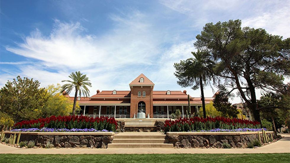 A Glimpse Into My Freshman Year of College