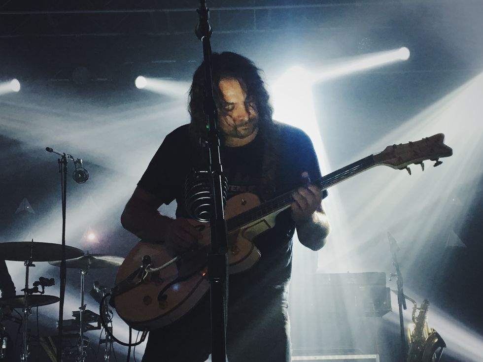 The War On Drugs Headline Show In Arizona