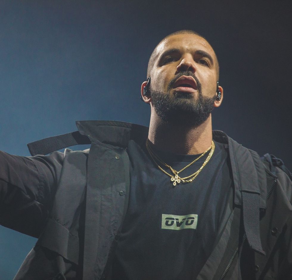 10 Reasons Drake Says "Yeah" So Much