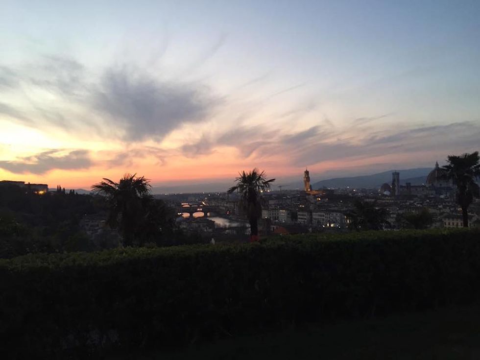 A Student's Travel Guide Through Europe