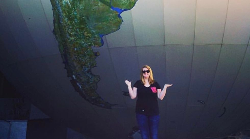 My Experience Learning A Second Language