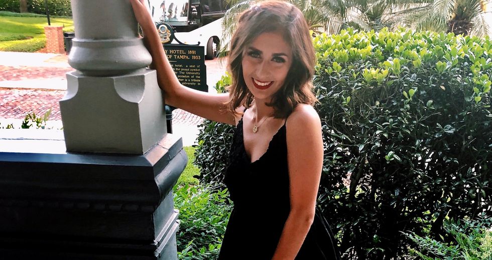 21 Things Every Young Adult Woman Needs To Know At 21