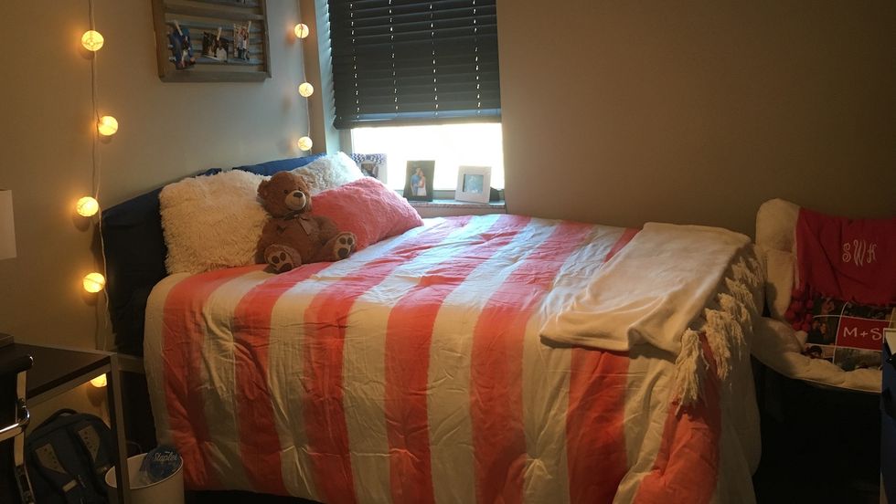 You Do Not Have To Be Best Friends With Your Roommate