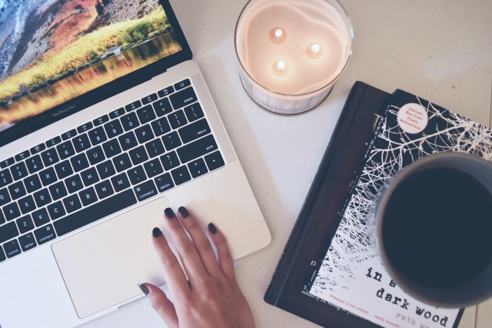 6 Things You Can Do To Relax During Finals