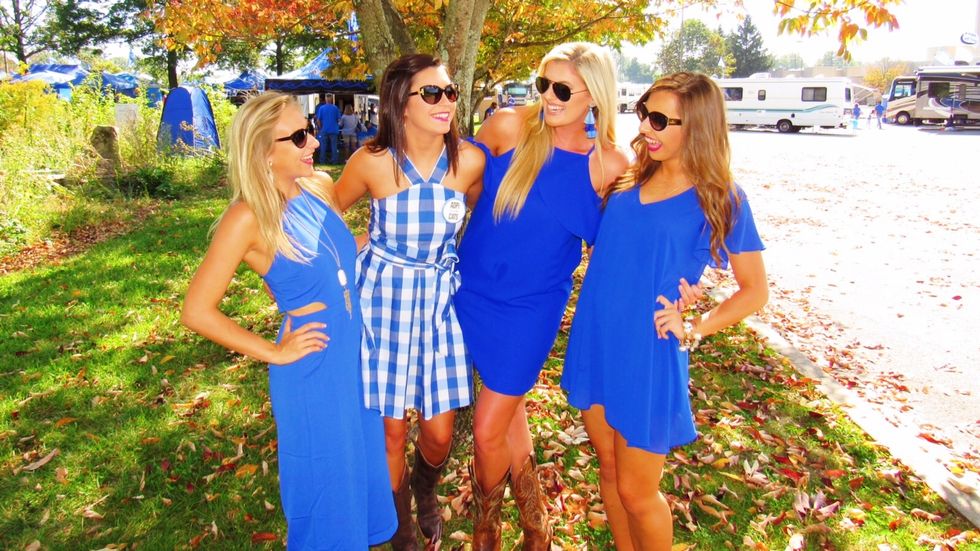 5 Things I Didn't Realize Until College