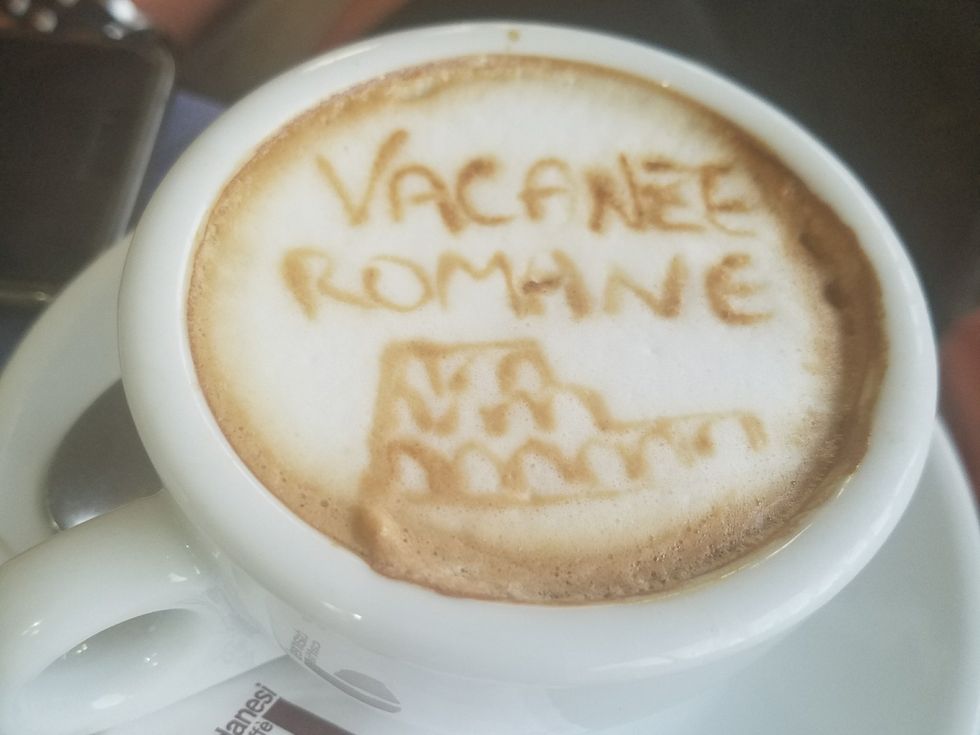 A Love Letter To The Eternal City