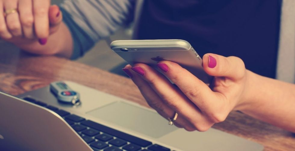 Looking Back On The Past School Year