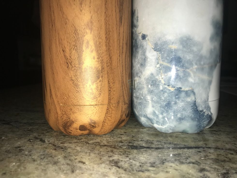 A Love Letter To My S'well Bottle