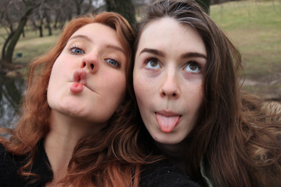 6 Things I've Learned From My Brazilian Best Friend