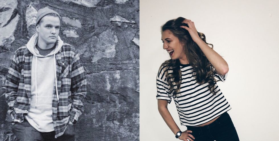 I Met My Boyfriend In My Instagram DMs And You Should Feel Free To Do The Same