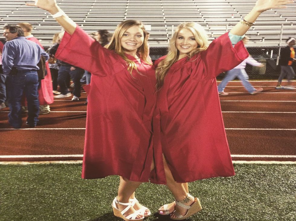 8 Things I Wish I Knew Before Starting College | The Odyssey Online