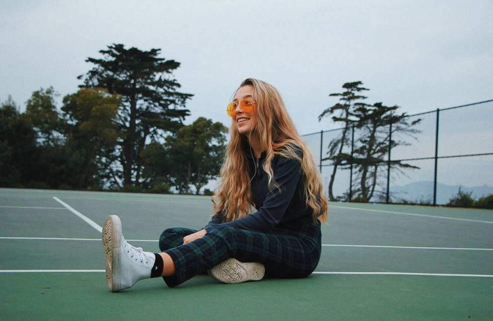 Emma Chamberlain Is One Of The Best Things To Happen To YouTube