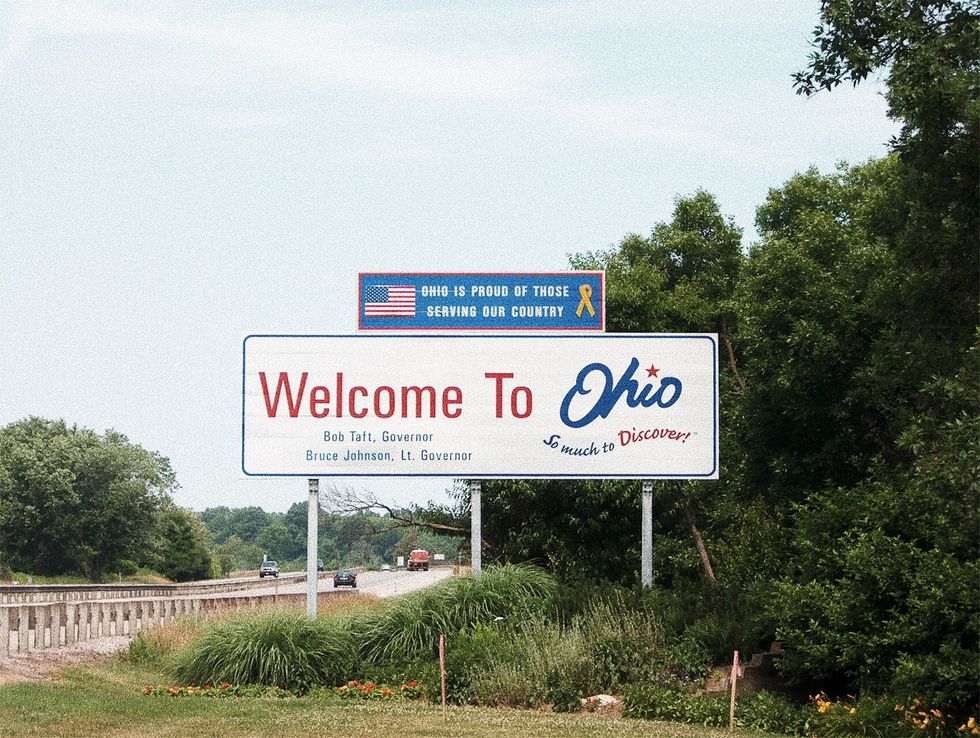 I Moved 500 Miles Away For College And I Do Not Regret It One Bit