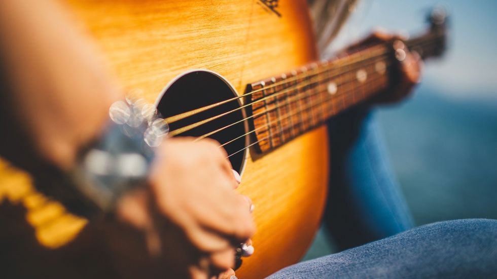 Why Country Music Deserves More Appreciation