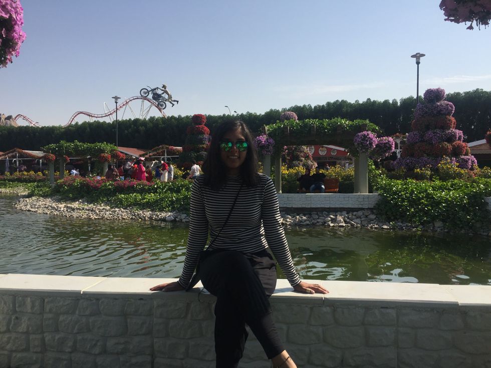 A Letter To My Past Self: You Will Grow So Much In A Year