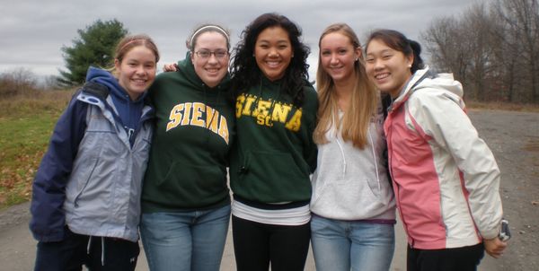 The 11 Amazing, And Horrible, Friends You'll Make In college, Guaranteed