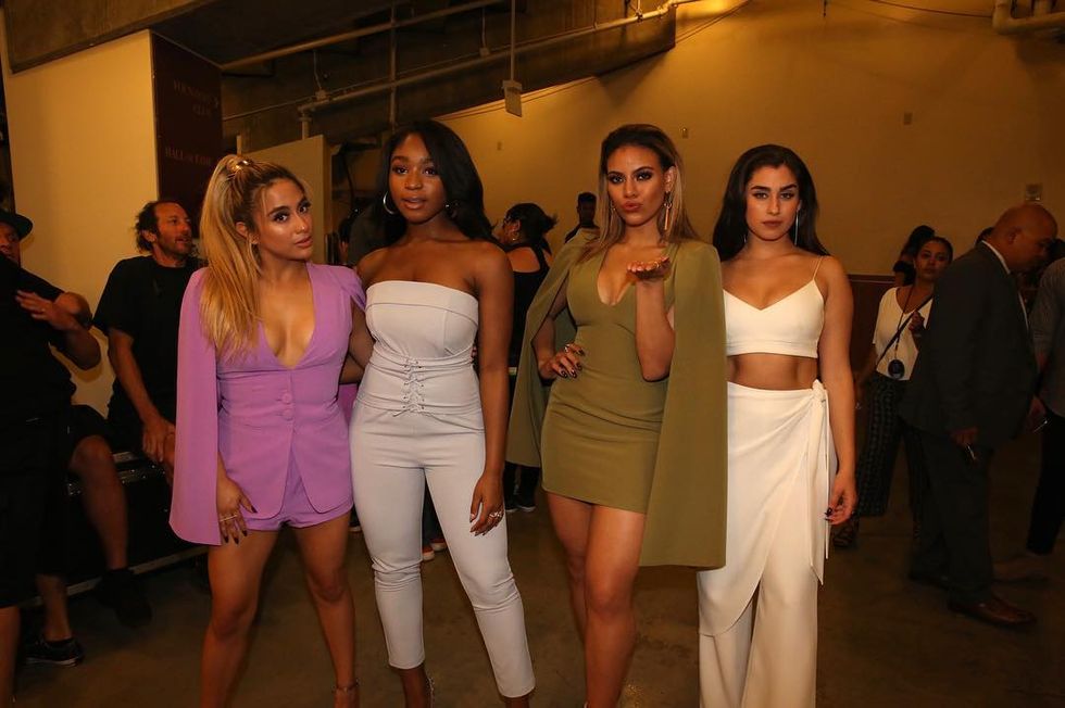 The Complete Guide To Fifth Harmony's Unexpected Beginning To Their Humble Ending