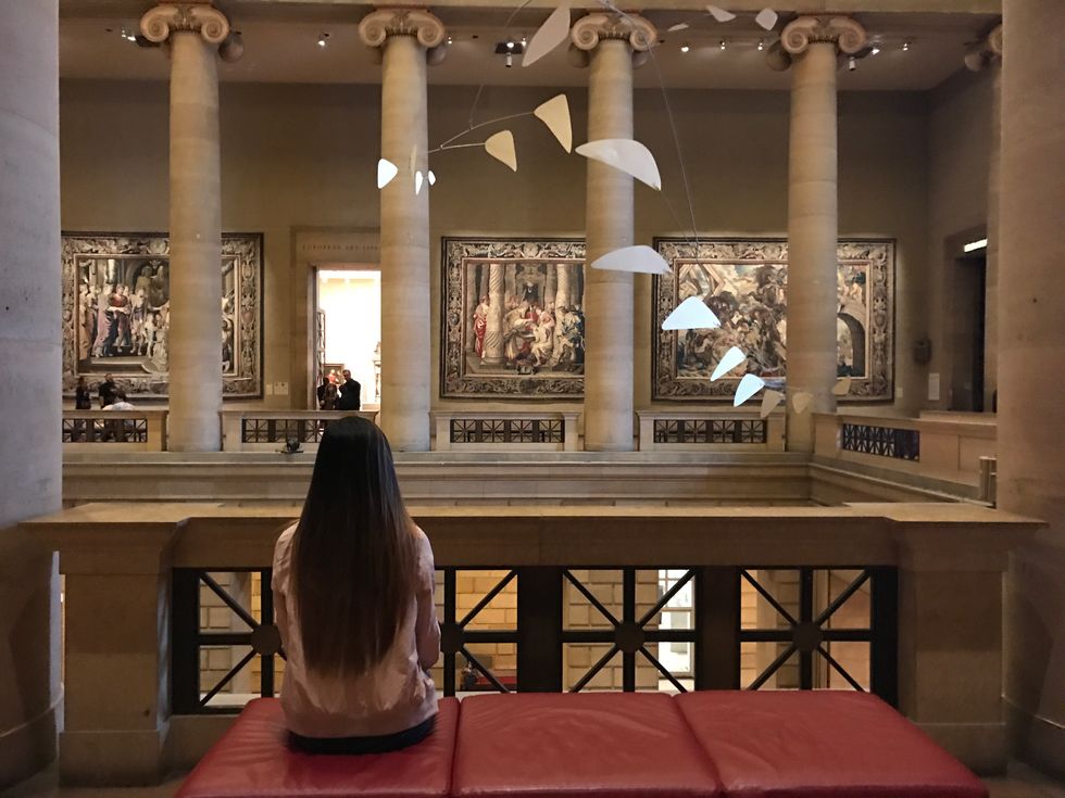 9 Things My Freshman Year Of College Taught Me