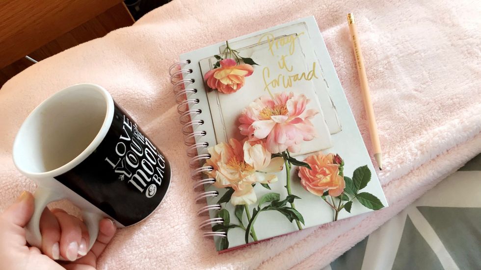 8 Ways To Start Your Day Off Right If You're #Struggling