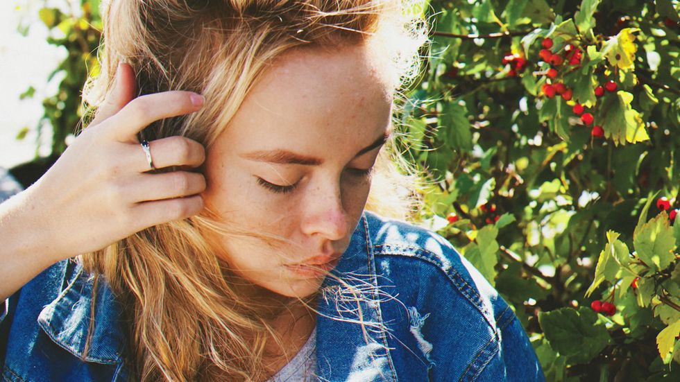 Not Having An Outrageous Social Life Isn't Really All That Bad