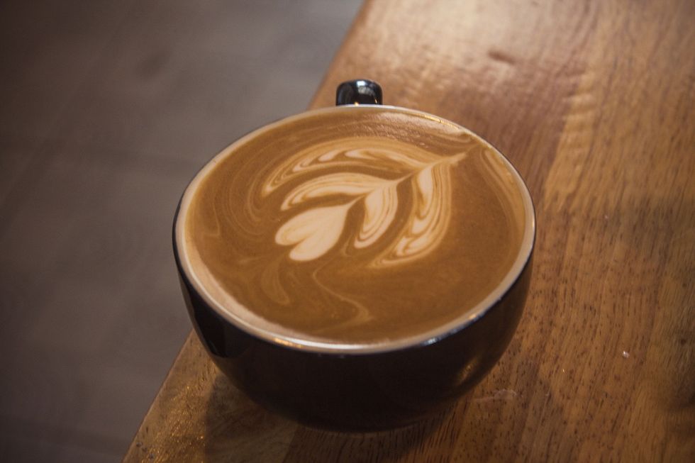 A Coffee Lover's Guide To The Best Beverages At Temple University