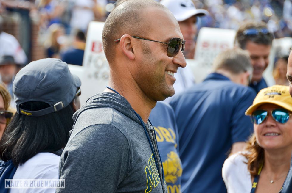 Derek Jeter Continues To Tarnish His Legacy With Actions As Marlins CEO