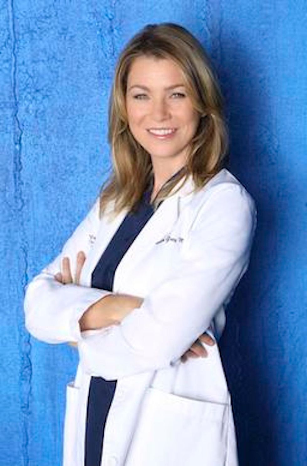 7 Times Meredith Grey Spoke To Our Souls