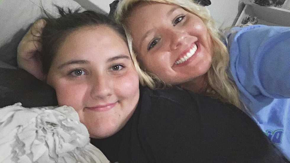 To The Girl Who Changed My Life When She Was Born