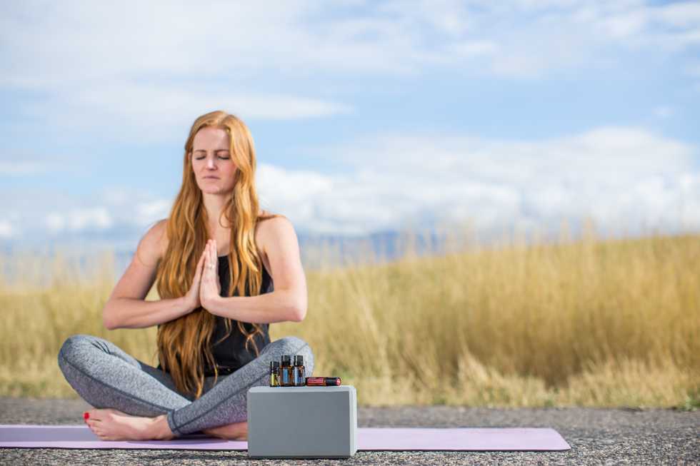 7 Natural Ways To Uplift Your Spirits, Even When You're Struggling To Find The Will To Live