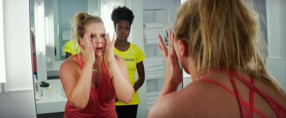 Why Critics Are Wrong About 'I Feel Pretty'