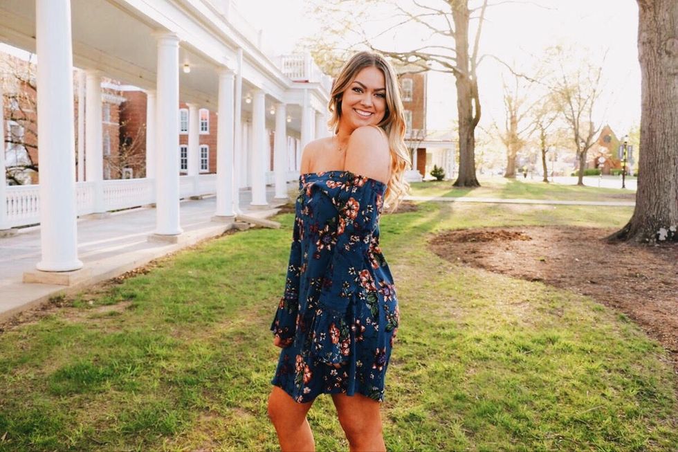 The Only Person You Should Be Impressing Is Yourself