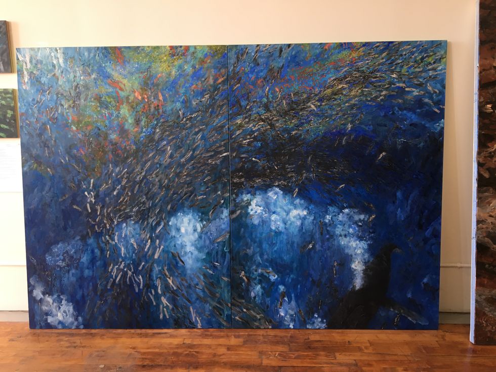 The Field Of STEAM Provides Freedom To Follow Your Passions, Rather Than Conforming