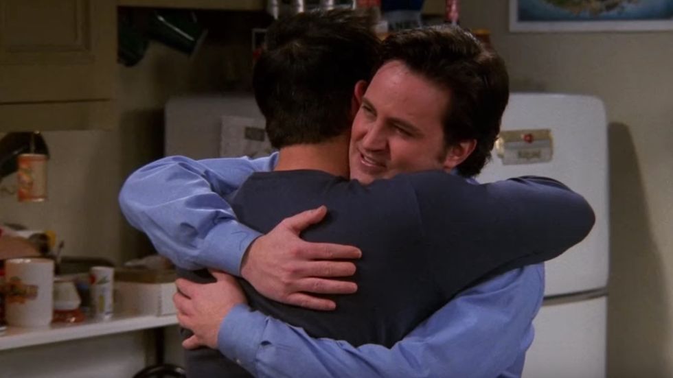 The Difficult Reality Of Having A Roommate