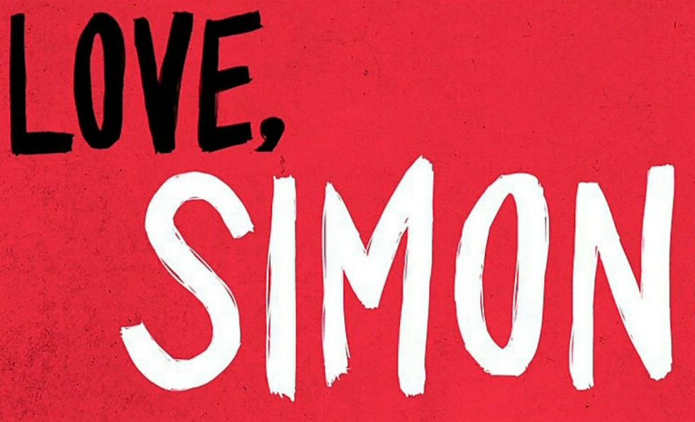 'Love, Simon' And The One-Sidedness Of Mainstream Films