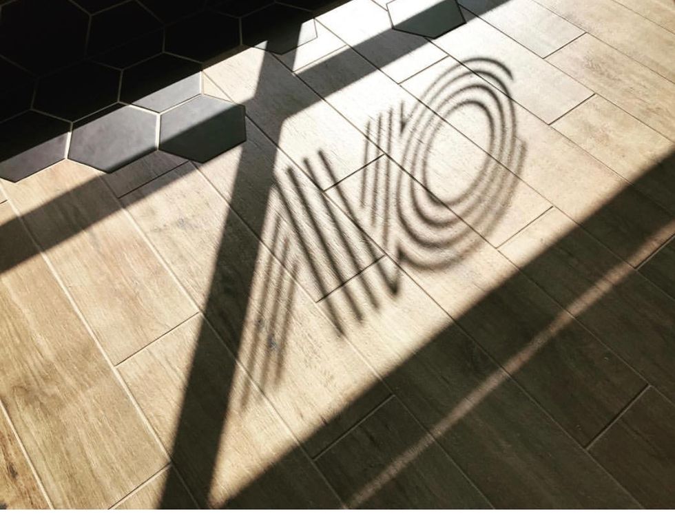 You Don’t Tell People What To Do