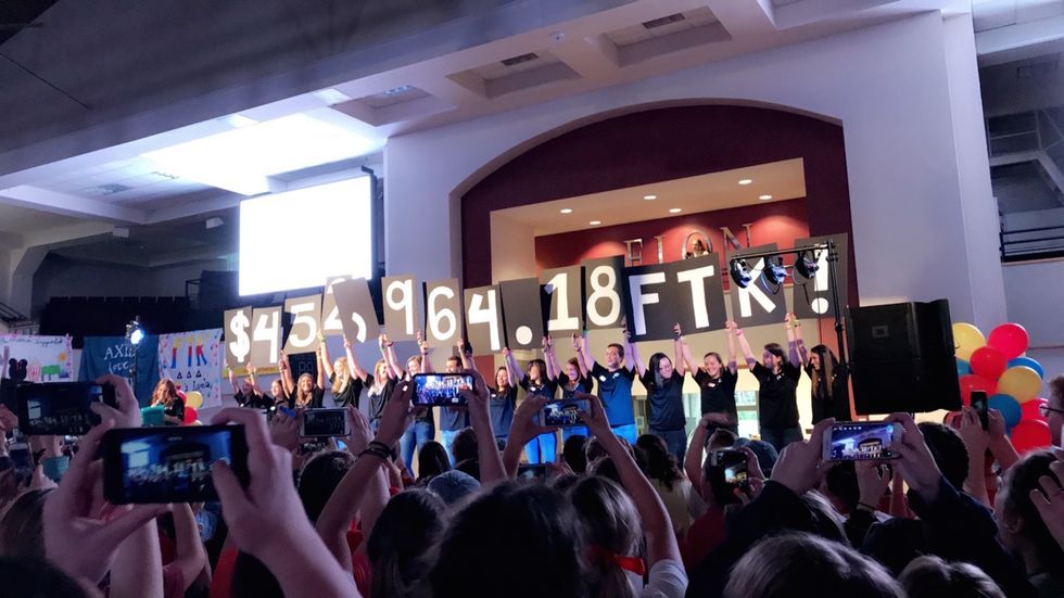 For The Kids I Willingly Stayed Awake For 24 Hours Over The Weekend