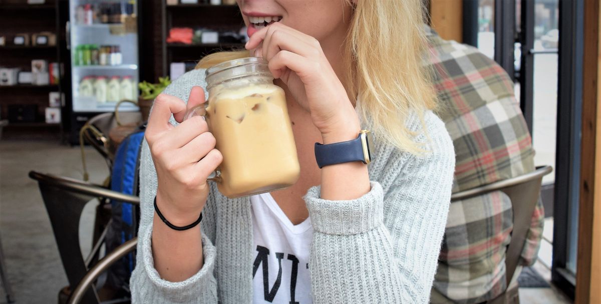7 Coffee Shops To Help You Sip Your Way Through Lexington, Kentucky