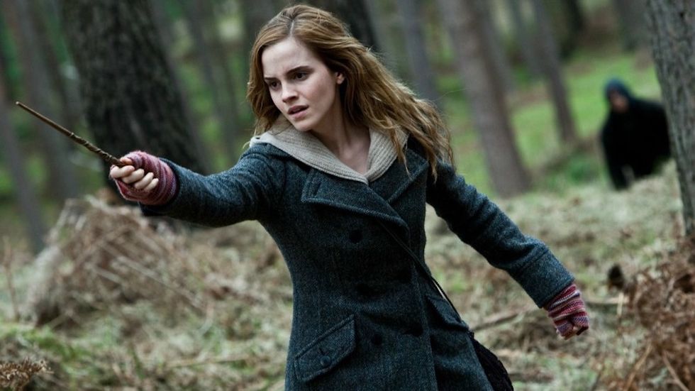 10 Heroines From Books That You Should Aspire To Be